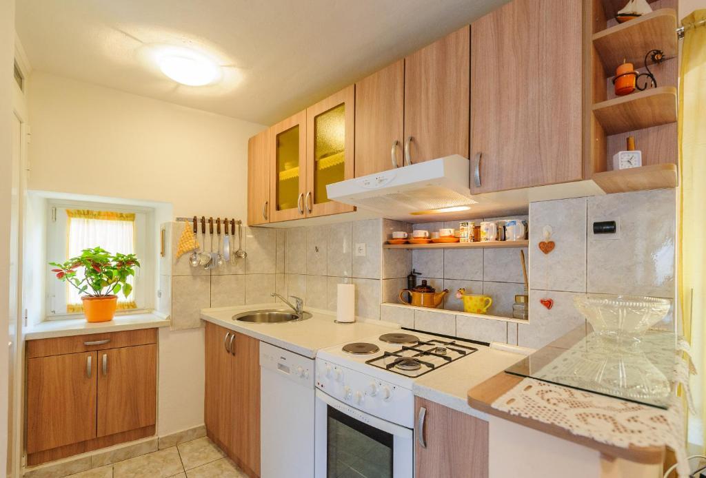 Apartments Kovacic_Grubisic Split Habitación foto