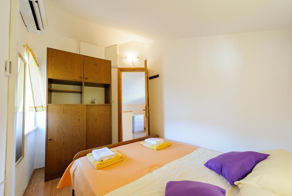 Apartments Kovacic_Grubisic Split Habitación foto
