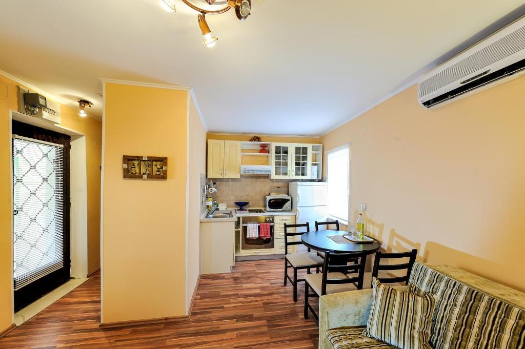Apartments Kovacic_Grubisic Split Habitación foto