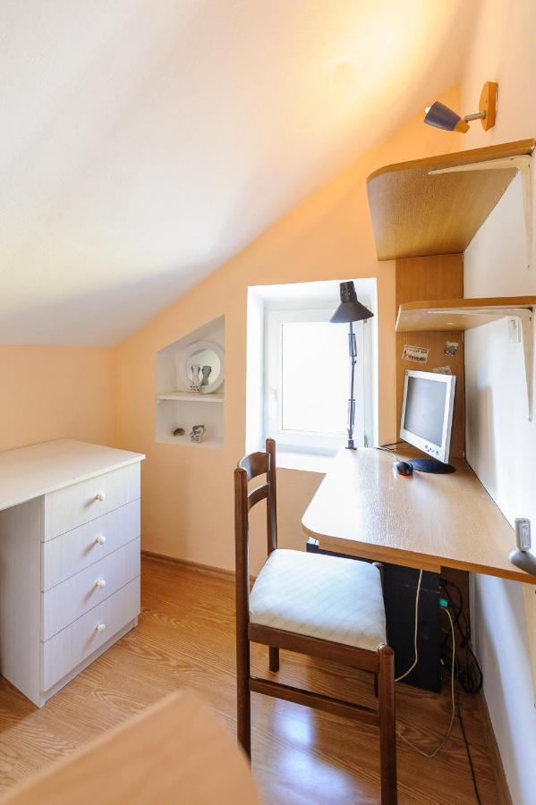 Apartments Kovacic_Grubisic Split Habitación foto