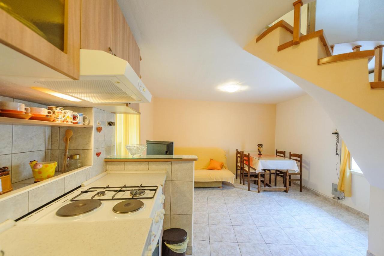 Apartments Kovacic_Grubisic Split Habitación foto