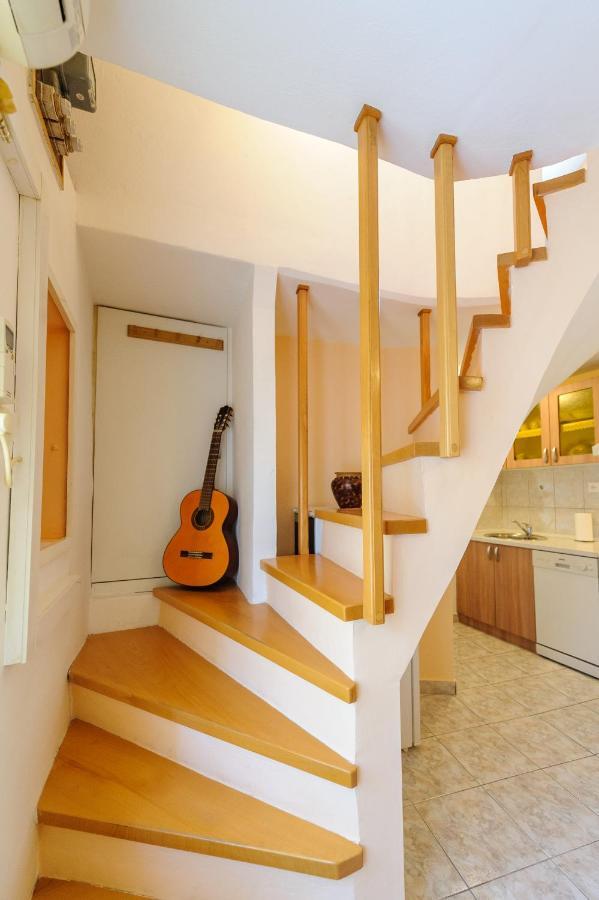 Apartments Kovacic_Grubisic Split Habitación foto