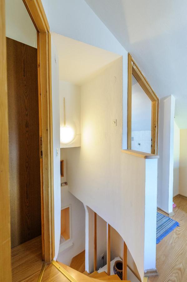 Apartments Kovacic_Grubisic Split Habitación foto