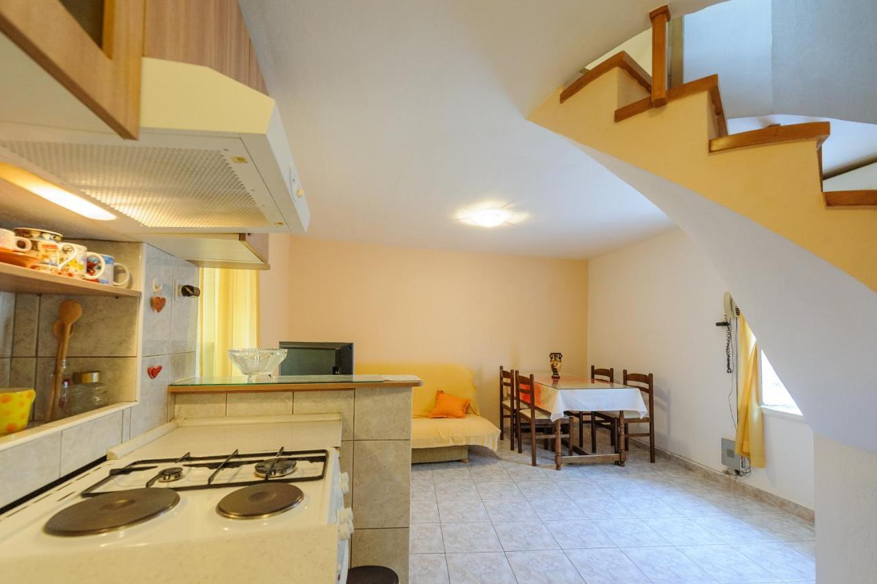 Apartments Kovacic_Grubisic Split Habitación foto