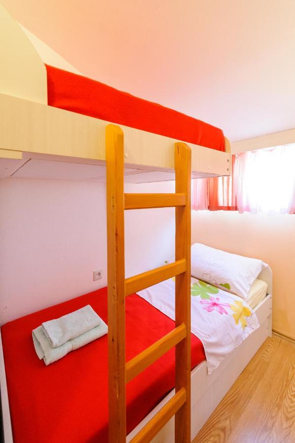 Apartments Kovacic_Grubisic Split Habitación foto