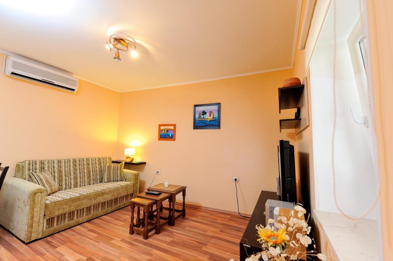 Apartments Kovacic_Grubisic Split Habitación foto