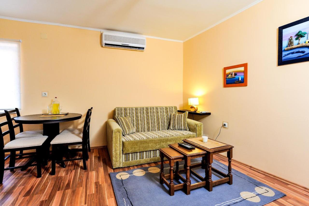Apartments Kovacic_Grubisic Split Habitación foto