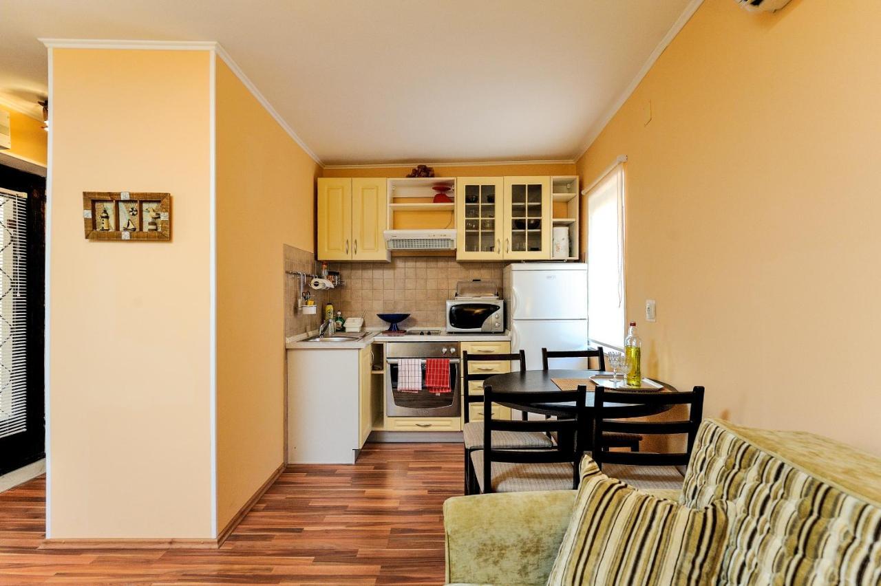 Apartments Kovacic_Grubisic Split Habitación foto