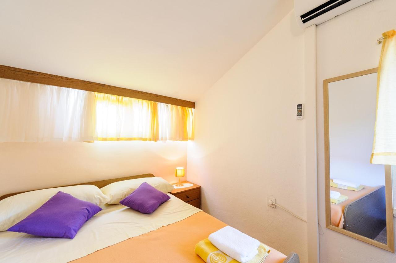 Apartments Kovacic_Grubisic Split Habitación foto