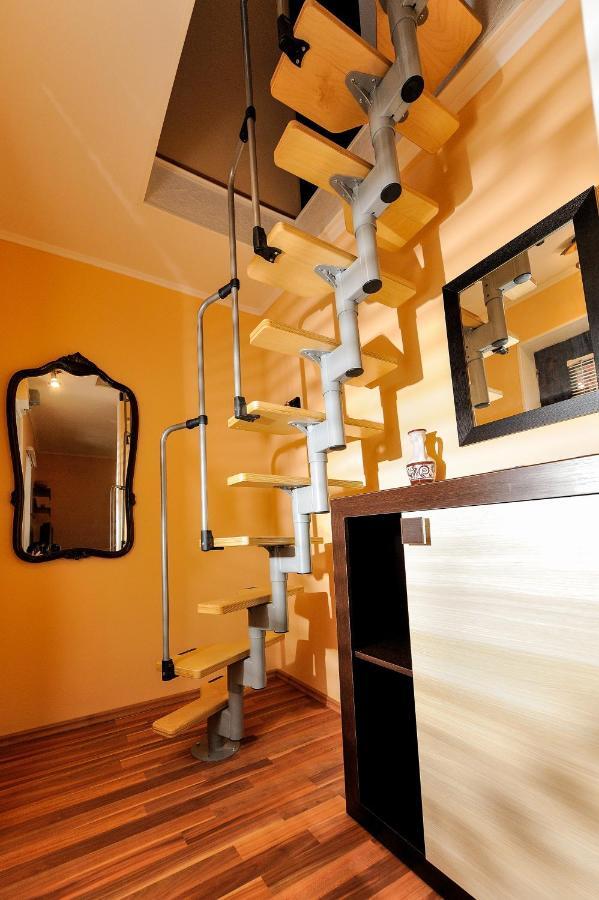 Apartments Kovacic_Grubisic Split Habitación foto