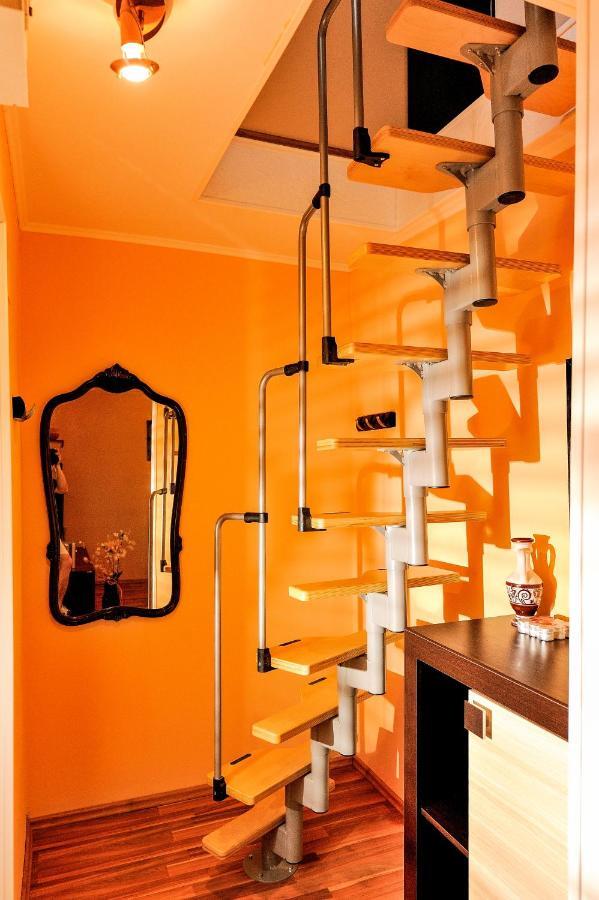 Apartments Kovacic_Grubisic Split Habitación foto