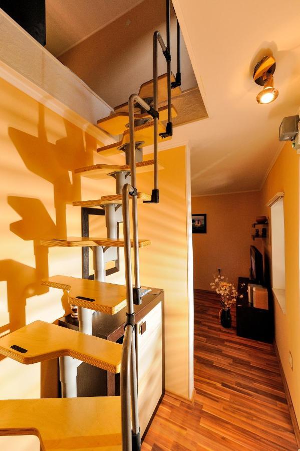 Apartments Kovacic_Grubisic Split Habitación foto
