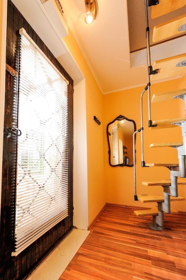 Apartments Kovacic_Grubisic Split Habitación foto